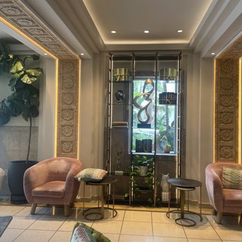 Lennox Miami Beach - Lobby - Hotels Near Me - Miami Beach, Florida Lennox Miami Beach - Lobby - Hotels Near Me - Miami Beach, Florida
