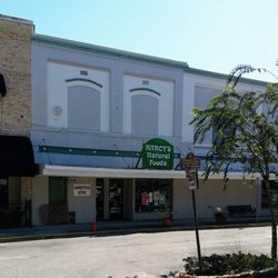 Nancy's Natural Foods