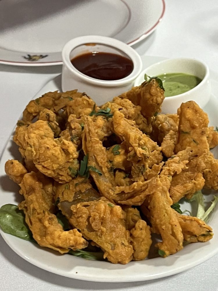 Kaashi Indian Cuisine