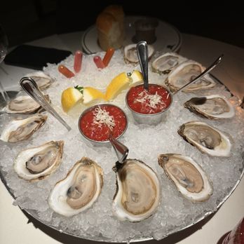 Dean's Italian Steakhouse - East & Gulf Coast Oysters* - Steakhouses Near Me - Austin, Texas Dean's Italian Steakhouse - East & Gulf Coast Oysters* - Steakhouses Near Me - Austin, Texas