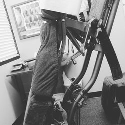 United Chiropractic Health Center - Back results improved