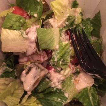 The Aberdeen Tap - Caesar side salad - Bars Near Me - Chicago, Illinois The Aberdeen Tap - Caesar side salad - Bars Near Me - Chicago, Illinois