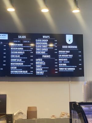 Menu photo 3 Nectar Burr Ridge, IL