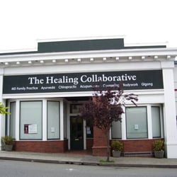 Deena Hakim DC - The Healing Collaborative