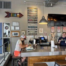 Flyway Brewing - Beer