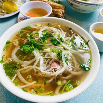 Pho Nam - Vietnamese Near Me - Sunnyvale, California