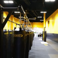 CKO Green Brook