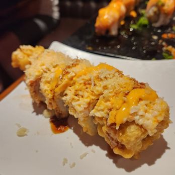 Sake 2 Me Sushi - Golden Tiger - Sushi Bars Near Me - Cerritos, California Sake 2 Me Sushi - Golden Tiger - Sushi Bars Near Me - Cerritos, California