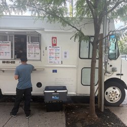La Marqueza - Food Truck - The truck