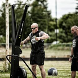 Country Fitness 1811
