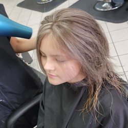 Barber and Beauty