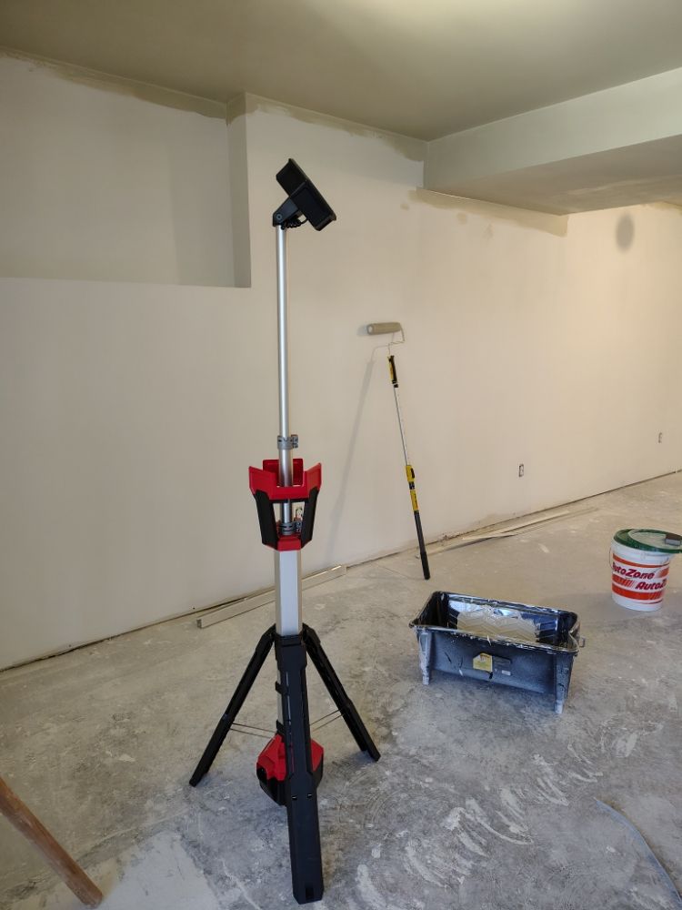 Slide of Titan Renovation Enterprise