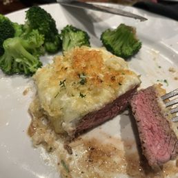 Perfect sirloin Perfect sirloin