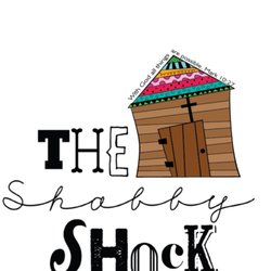 The Shabby Shack