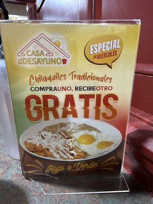 Casa El Desayuno by null