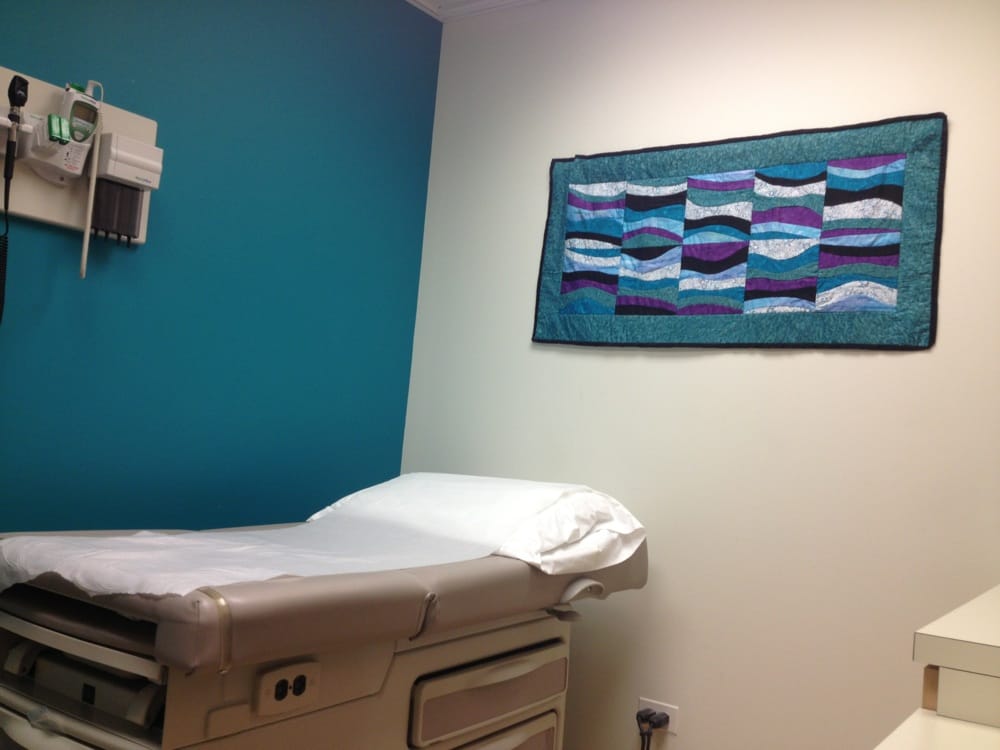 Leigh Roberts, MD - patient advocate in Chicago, IL