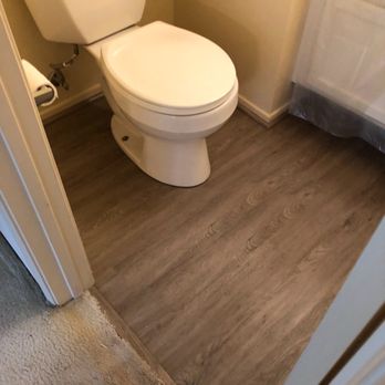 Arash Flooring - Bathroom flooring - Flooring Near Me - Fresno, California