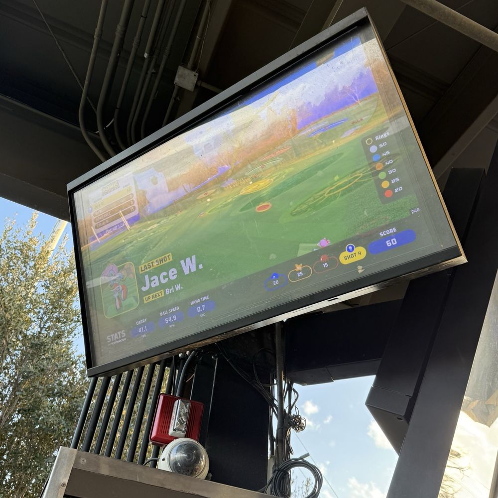 Topgolf - Golf Near Me - Dallas, Texas Topgolf - Golf Near Me - Dallas, Texas