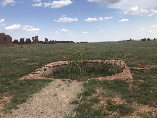 Fort Union National Monument by null