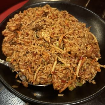 P.F. Chang's - Fried Rice - Chinese Near Me - Houston, Texas P.F. Chang's - Fried Rice - Chinese Near Me - Houston, Texas
