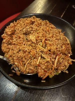 P.F. Chang's by null