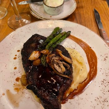 Timber Kitchen & Bar - Ribeye - New American Near Me - Bangor, Maine Timber Kitchen & Bar - Ribeye - New American Near Me - Bangor, Maine