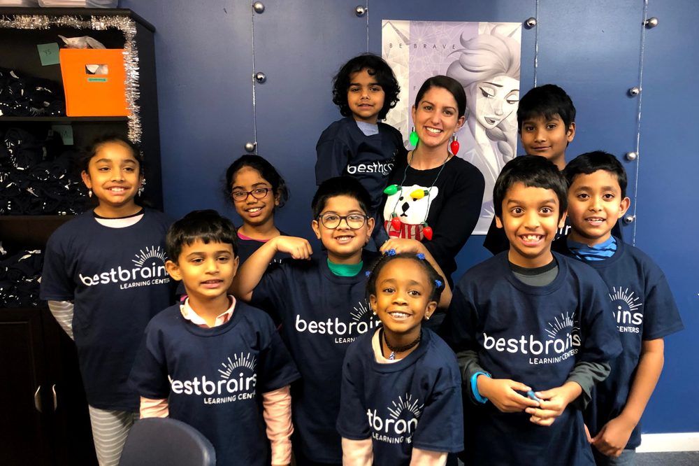 Best Brains Learning Center - reading tutor in Mechanicsburg, PA