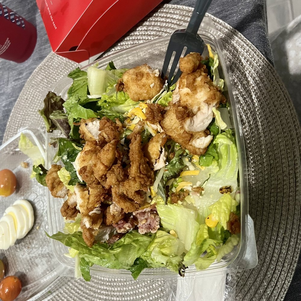Cobb Salad
