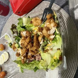 Cobb Salad