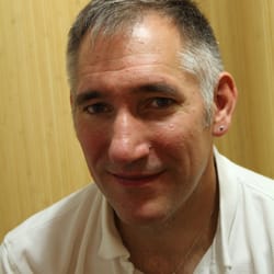 Massage For Seattle - Wendell Dyck, brLMT