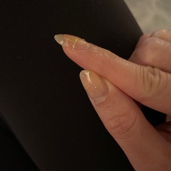 6ix Tips Nails & Spa - Crack - Waxing Near Me - Toronto, Ontario