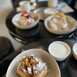 Strudelhaus Poushe