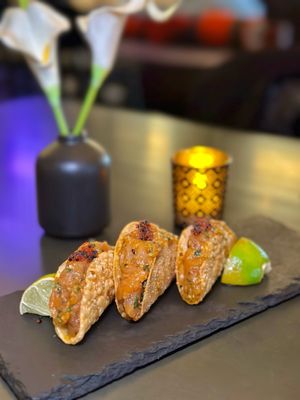AnQi Bistro by null