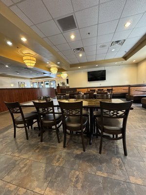 1st Dumpling & Noodle by null