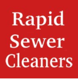 Slide of Rapid Sewer and Septic Tank Cleaners