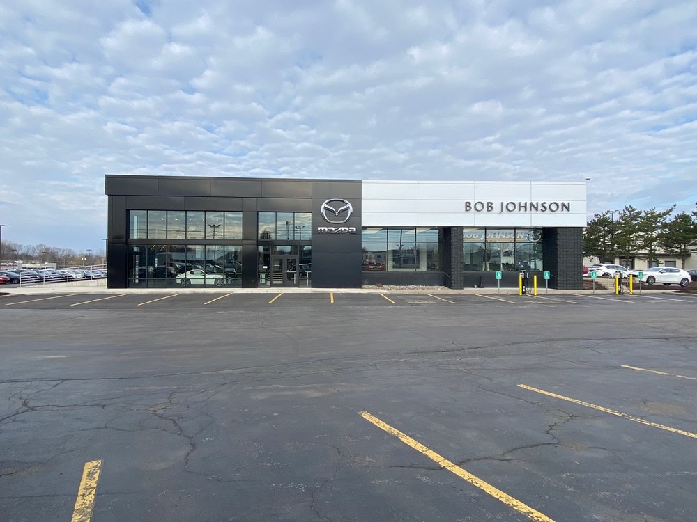 MARKETPLACE MAZDA Updated September 2024 17 Photos & 27 Reviews