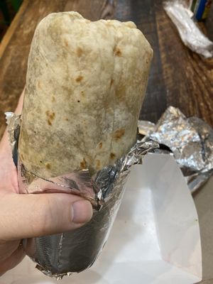 El Jefe's Taqueria - Boston University by null