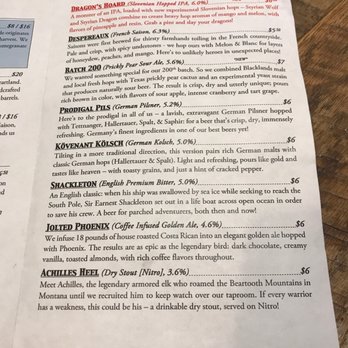 Lazarus Brewing - 11.12.2018 - Breweries Near Me - Austin, Texas Lazarus Brewing - 11.12.2018 - Breweries Near Me - Austin, Texas