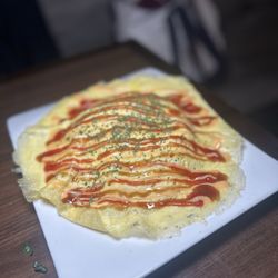 Omurice