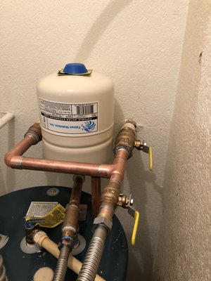 JW Plumbing Logo