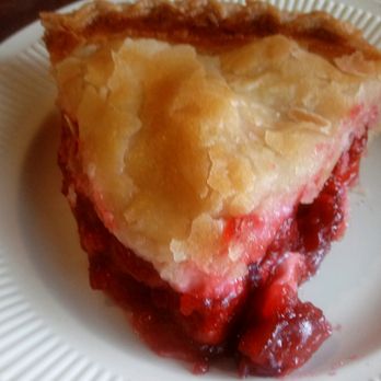 Sunny Side Up Cafe - Damn fine cherry pie - Breakfast & Brunch Near Me - Tucson, Arizona