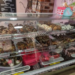 Ruby's Chocolates