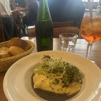 Polidor - Duck parmentier - French Near Me - Paris, 75 Polidor - Duck parmentier - French Near Me - Paris, 75