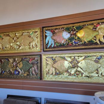 Good Thai Spa Massage - Interior decorations - Massage Therapy Near Me - Las Vegas, Nevada