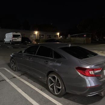 Luxury Tint & Glass Replacement - Car Window Tinting Near Me - Mountain View, California Luxury Tint & Glass Replacement - Car Window Tinting Near Me - Mountain View, California