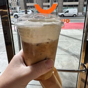 Outset Coffee - Financial District - Vietnamese cold brew - Coffee & Tea Near Me - San Francisco, California Outset Coffee - Financial District - Vietnamese cold brew - Coffee & Tea Near Me - San Francisco, California