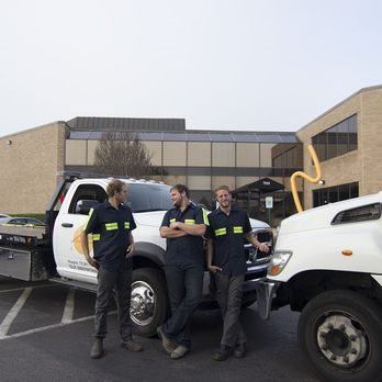 360 Towing Solutions - Towing Near Me - Houston, Texas