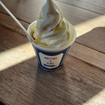 Souvla - Greek frozen yogurt, olive oil, sea salt - Greek Near Me - San Francisco, California Souvla - Greek frozen yogurt, olive oil, sea salt - Greek Near Me - San Francisco, California