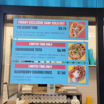 The Smoked Taco - Tacos Near Me - St. George, Utah The Smoked Taco - Tacos Near Me - St. George, Utah