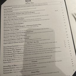 Menu 2024 Menu 2024